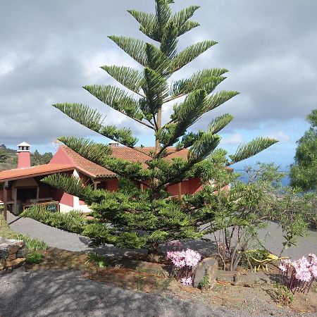 Casa Los Calderos Villa de Mazo Bagian luar foto