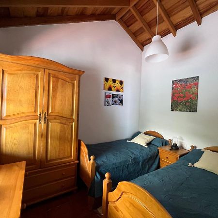 Casa Los Calderos Villa de Mazo Bagian luar foto